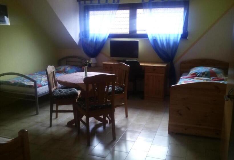 Pensão Bea S Monteurzimmer