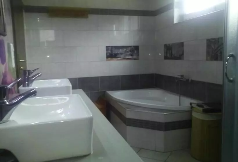 Majatalo Bea S Monteurzimmer