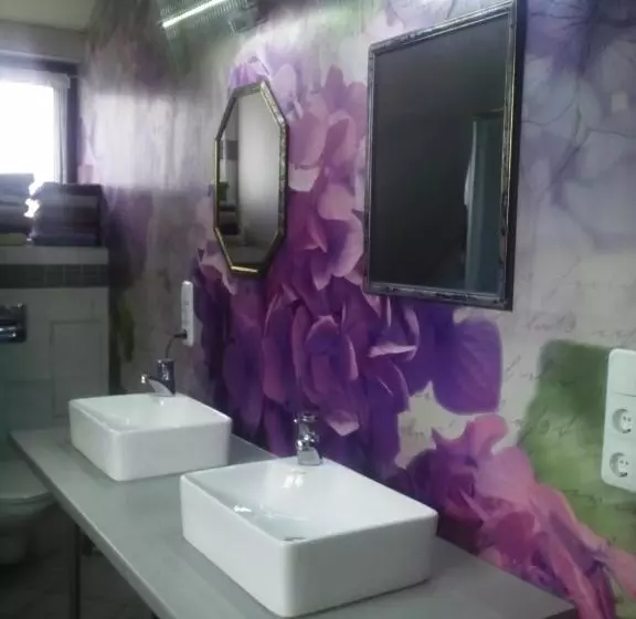 Majatalo Bea S Monteurzimmer