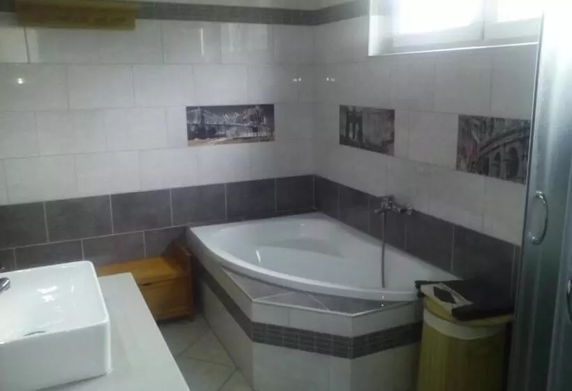 Majatalo Bea S Monteurzimmer