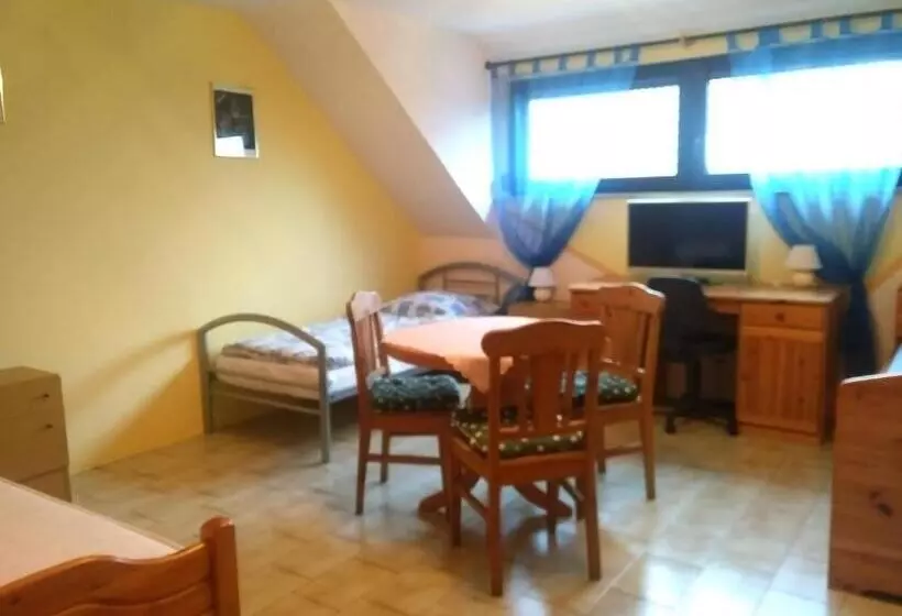 Majatalo Bea S Monteurzimmer