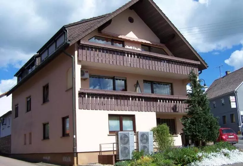 Majatalo Bea S Monteurzimmer