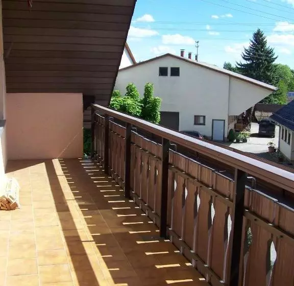 Majatalo Bea S Monteurzimmer