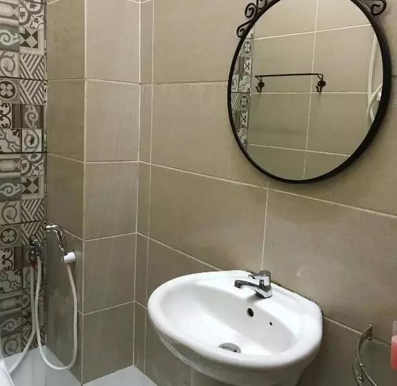 ペンション Bukit Tinggi, Klang  Cozy Home