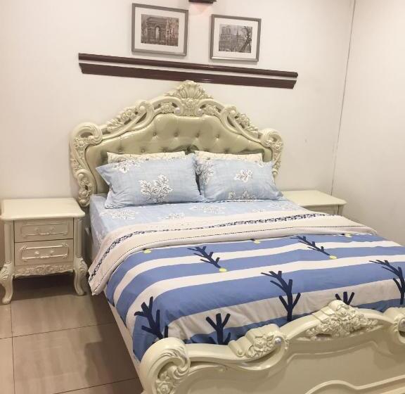 פנסיון Bukit Tinggi, Klang Cozy Home