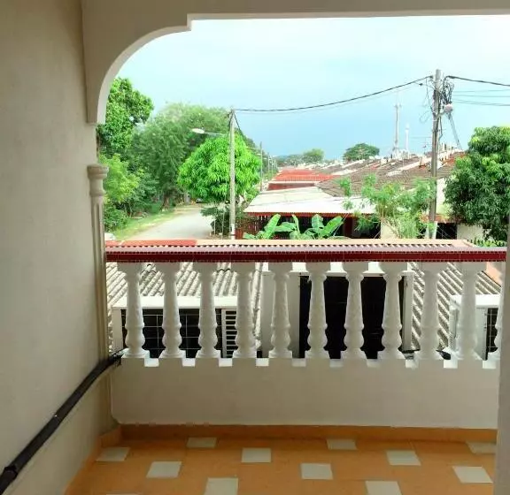 ペンション Bukit Tinggi, Klang  Cozy Home