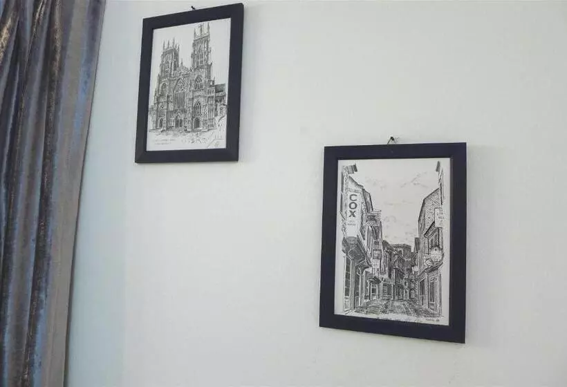 ペンション Bukit Tinggi, Klang  Cozy Home