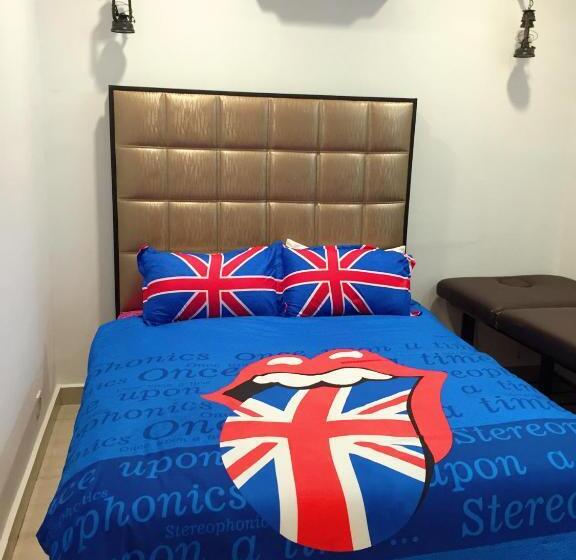 פנסיון Bukit Tinggi, Klang Cozy Home