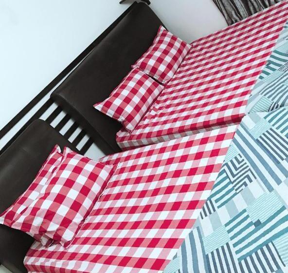 פנסיון Bukit Tinggi, Klang Cozy Home