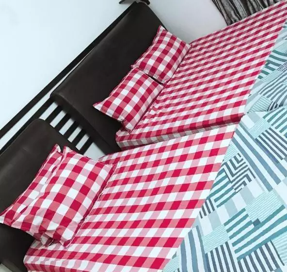 ペンション Bukit Tinggi, Klang  Cozy Home