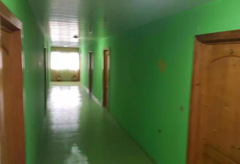 ペンション Casa Buşcu