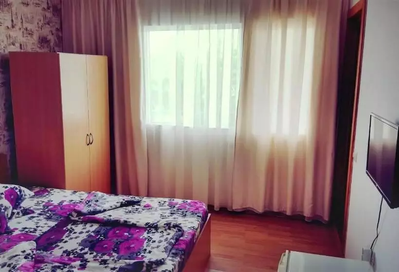 ペンション Casa Buşcu
