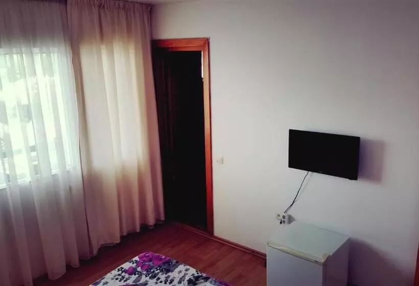 ペンション Casa Buşcu