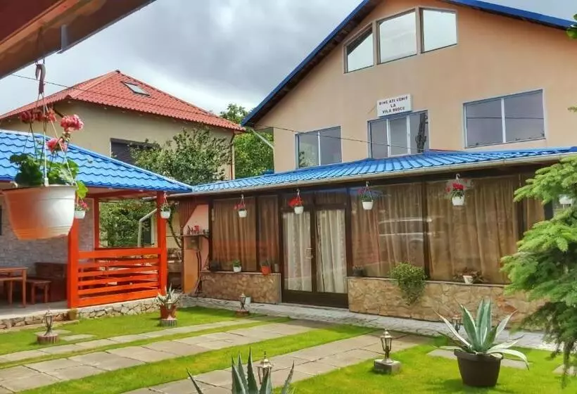 ペンション Casa Buşcu