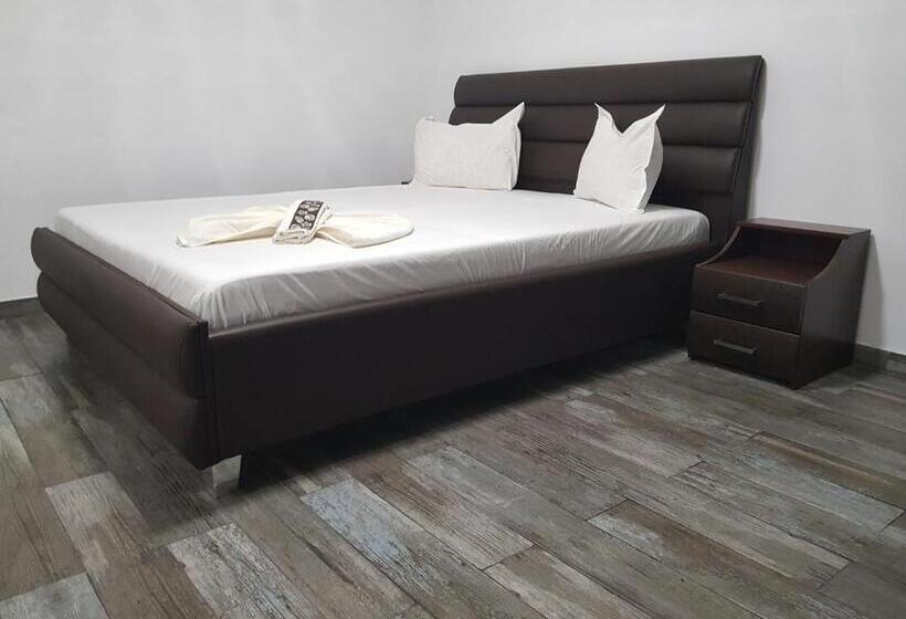 펜션 Casa Cristina Corbu