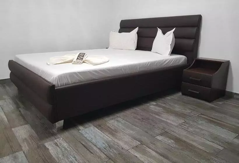 ペンション Casa Cristina Corbu