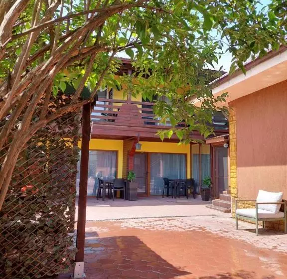ペンション Casa Cristina Corbu