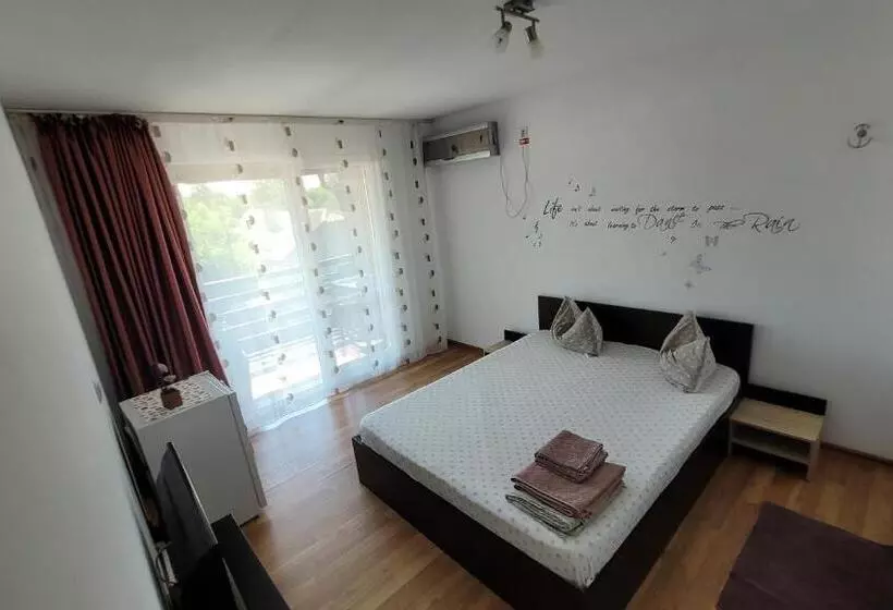 ペンション Casa Cristina Corbu