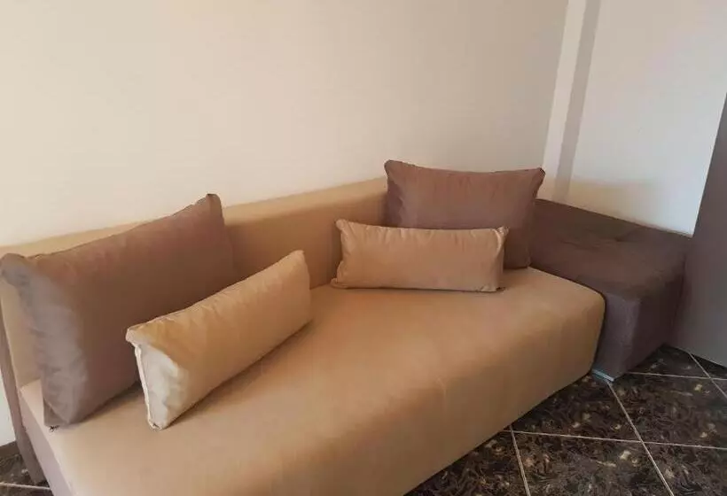 ペンション Casa Cristina Corbu