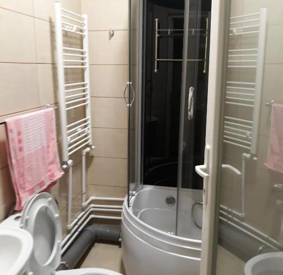 Пансион Casa Papava