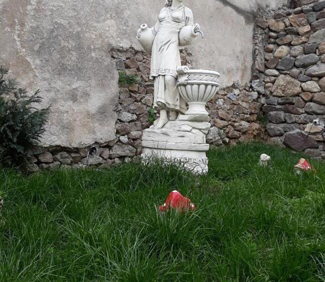 Пансион Casa Papava