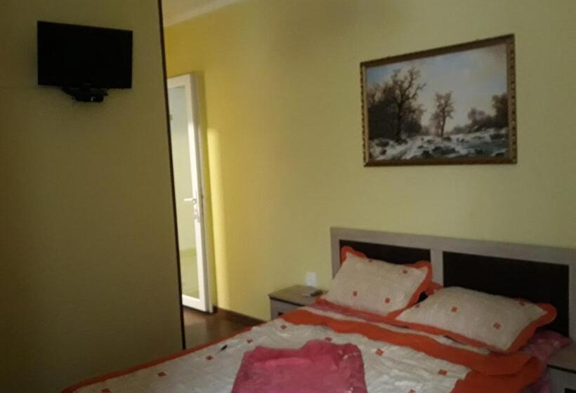 Пансион Casa Papava