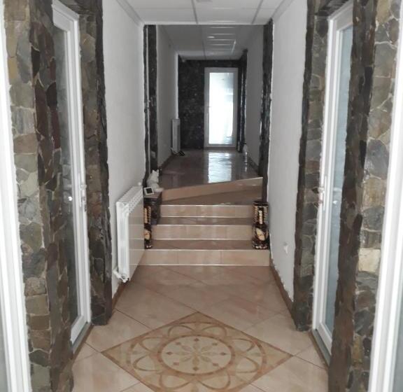 Пансион Casa Papava