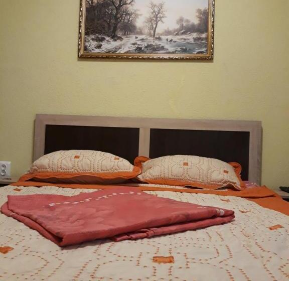 Пансион Casa Papava