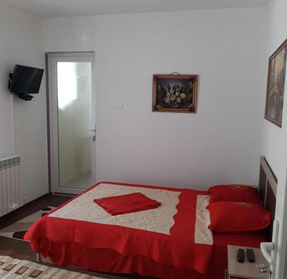 Пансион Casa Papava