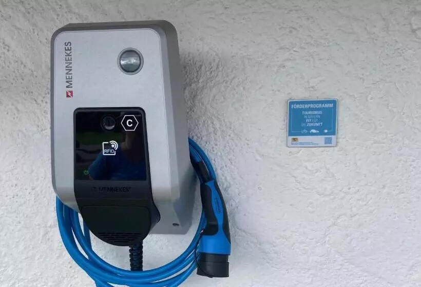 Majatalo Goldvogel Apartments