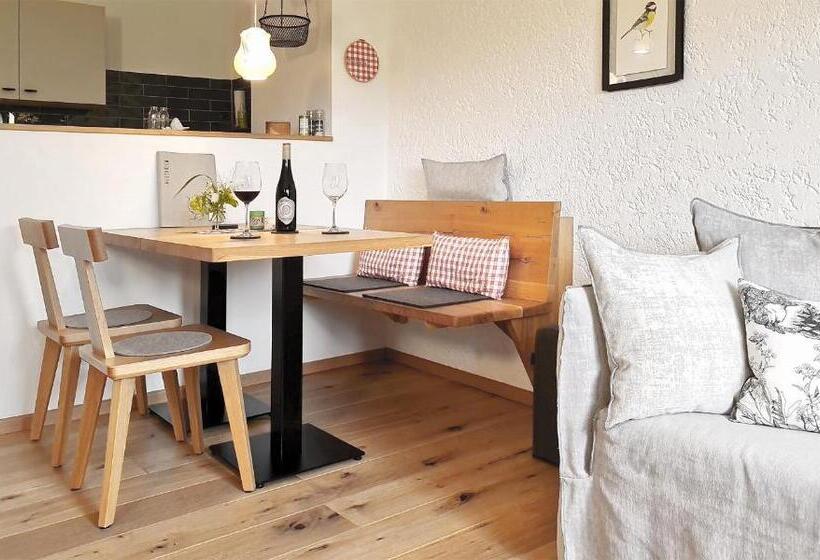 Pensão Goldvogel Apartments