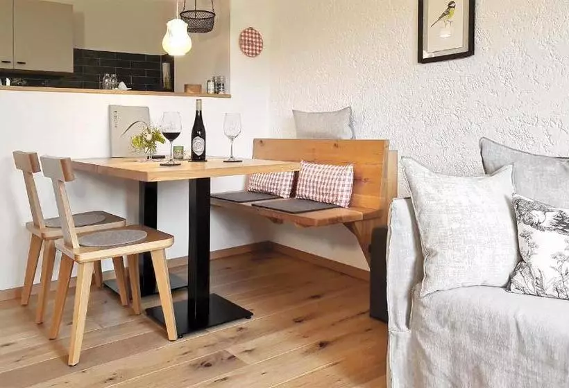 Majatalo Goldvogel Apartments