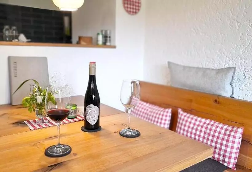 Majatalo Goldvogel Apartments