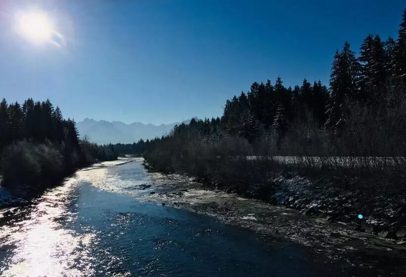 Majatalo Goldvogel Apartments