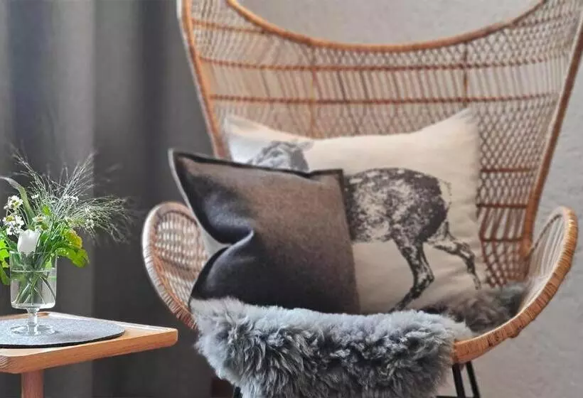 Majatalo Goldvogel Apartments