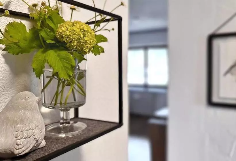 Majatalo Goldvogel Apartments