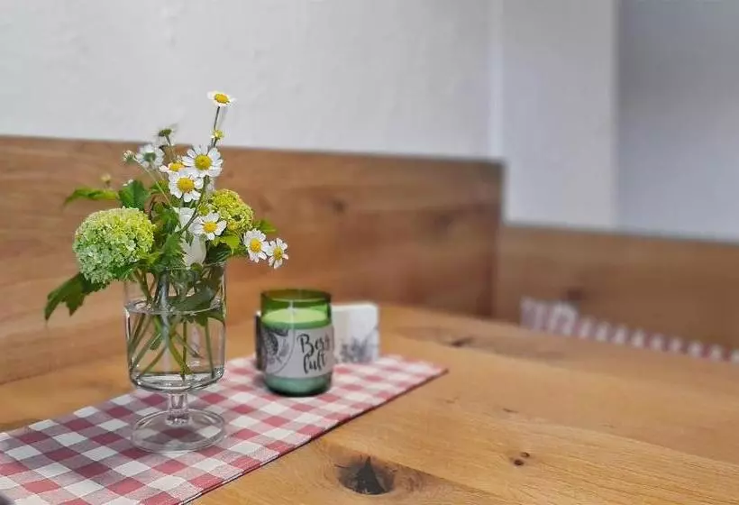 Majatalo Goldvogel Apartments