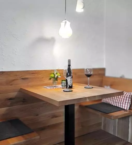 Majatalo Goldvogel Apartments