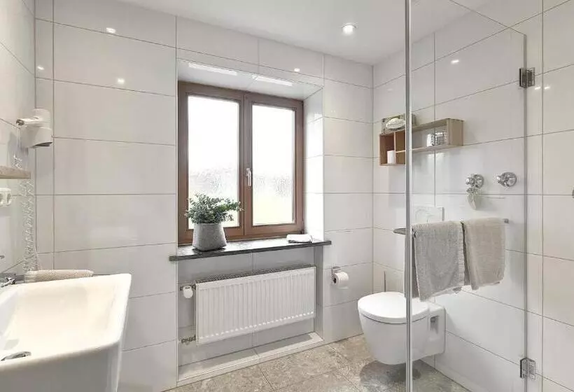 Majatalo Goldvogel Apartments