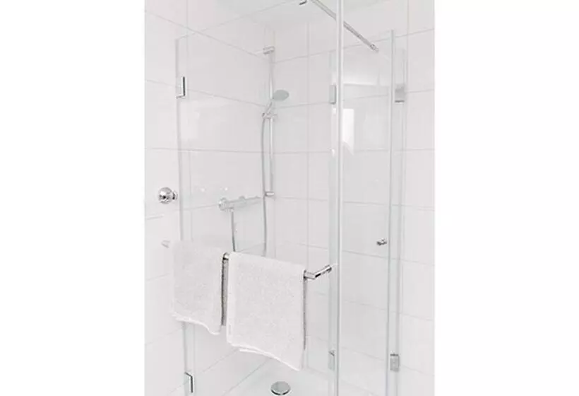 Majatalo Goldvogel Apartments