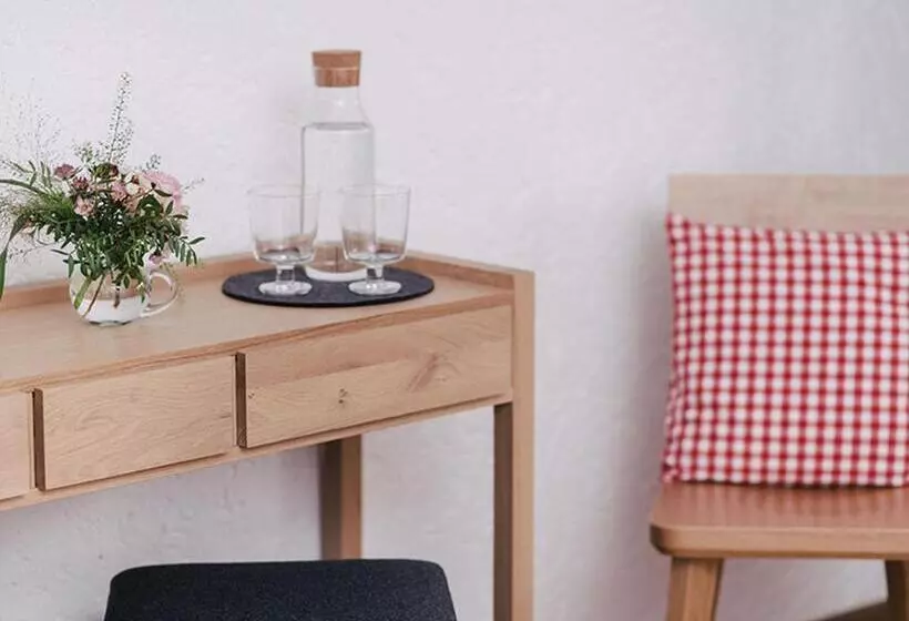 Majatalo Goldvogel Apartments