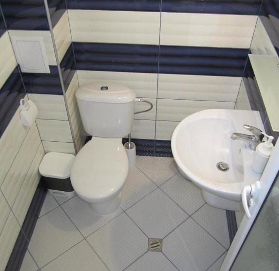 بنسيون Guesthouse Kolevi