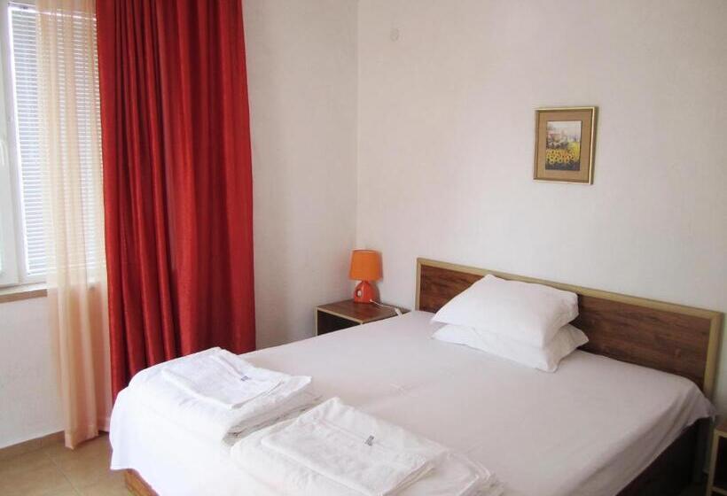 بنسيون Guesthouse Kolevi