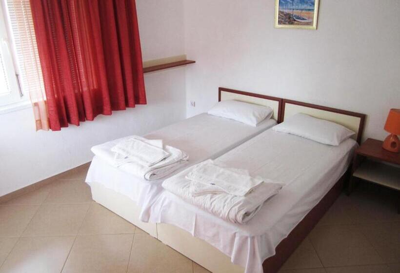 بنسيون Guesthouse Kolevi