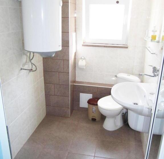 بنسيون Guesthouse Kolevi