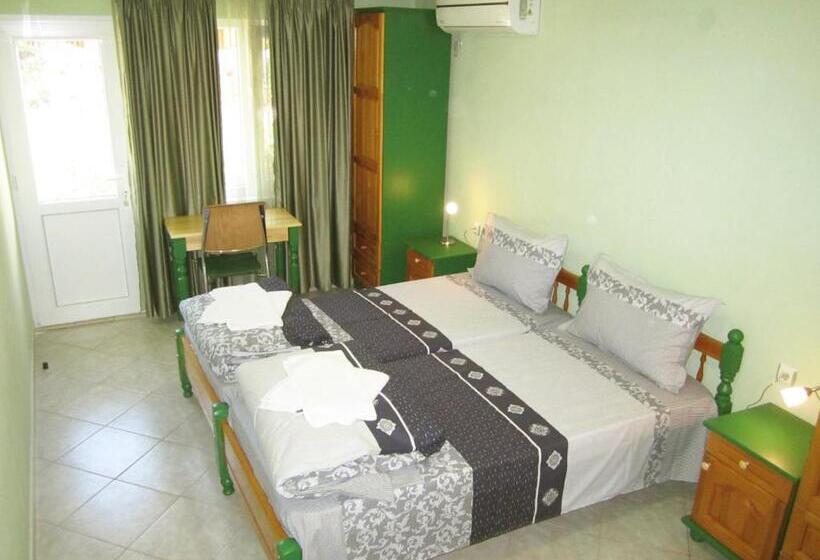 بنسيون Guesthouse Kolevi