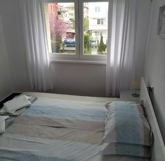 ペンション Guesthouse Kolevi