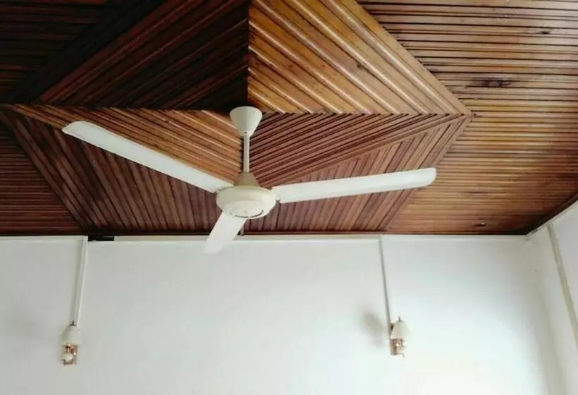 ペンション Homestay Kuala Terengganu One Stop 1