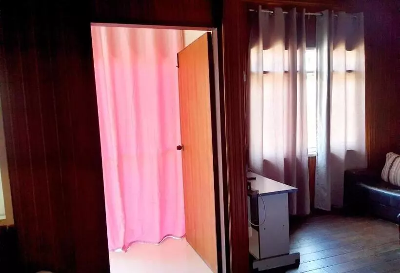 ペンション Homestay Kuala Terengganu One Stop 1