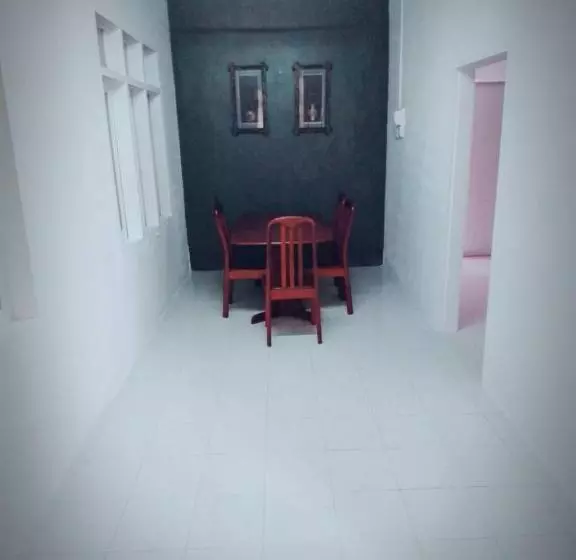 ペンション Homestay Kuala Terengganu One Stop 1